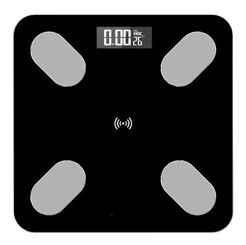 Bascula Balanza Pesa Digital Bluetooth