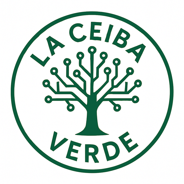 La Ceiba Verde Tienda Online